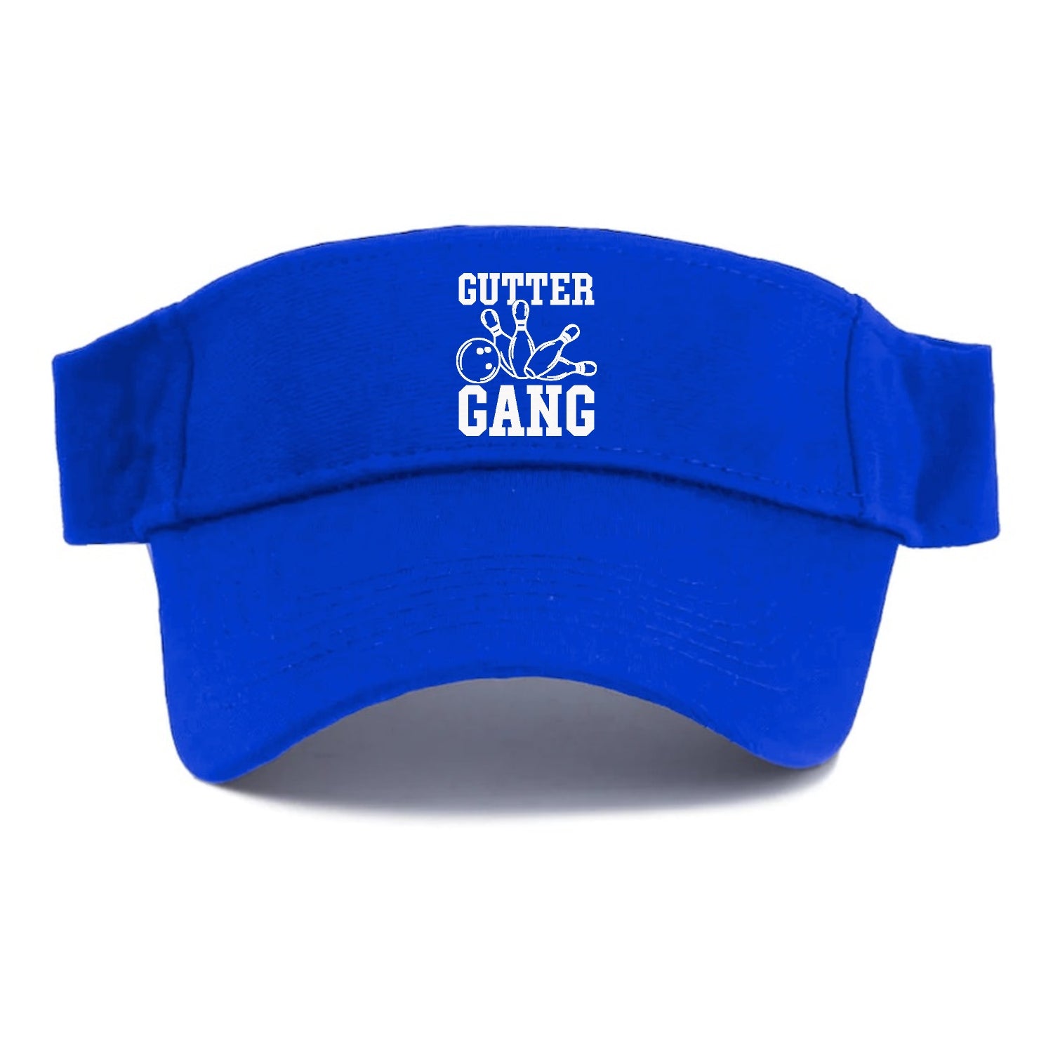 Gutter Gang Fun: Strike with Style in the 'Bowling Affair' Hat