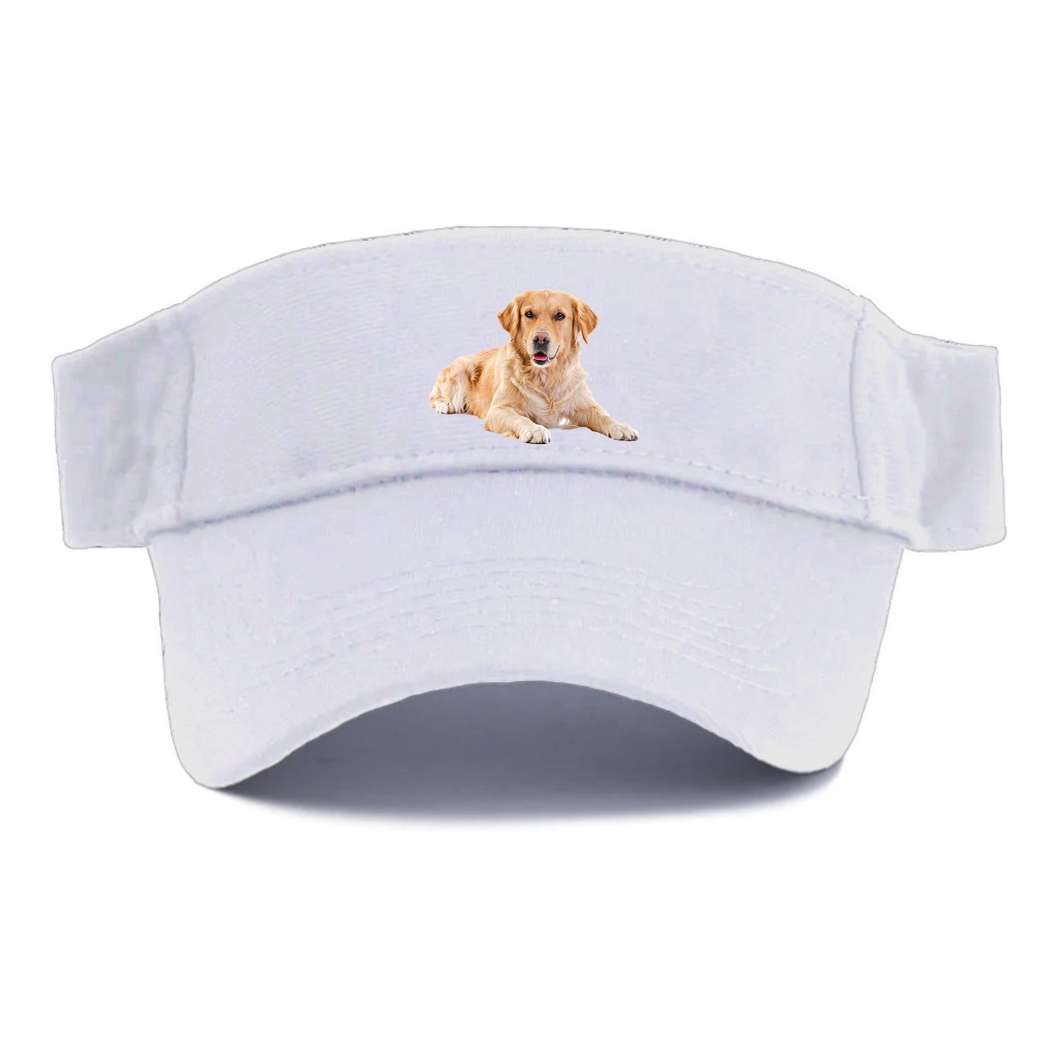 Golden Retriever Hat