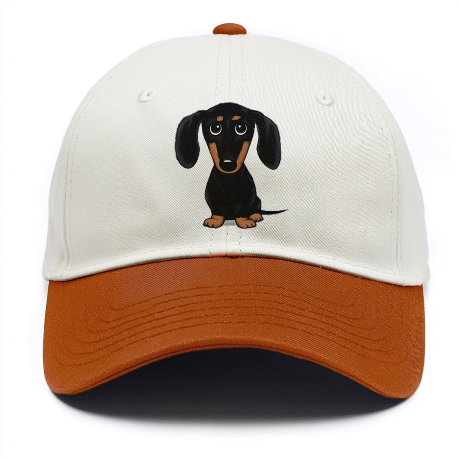 Retro Dachshund Hat