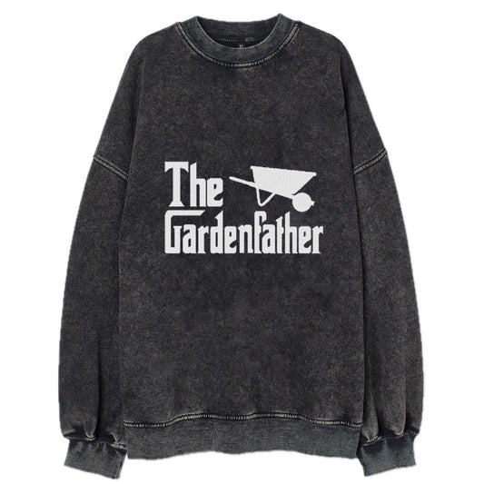 the garden father Hat