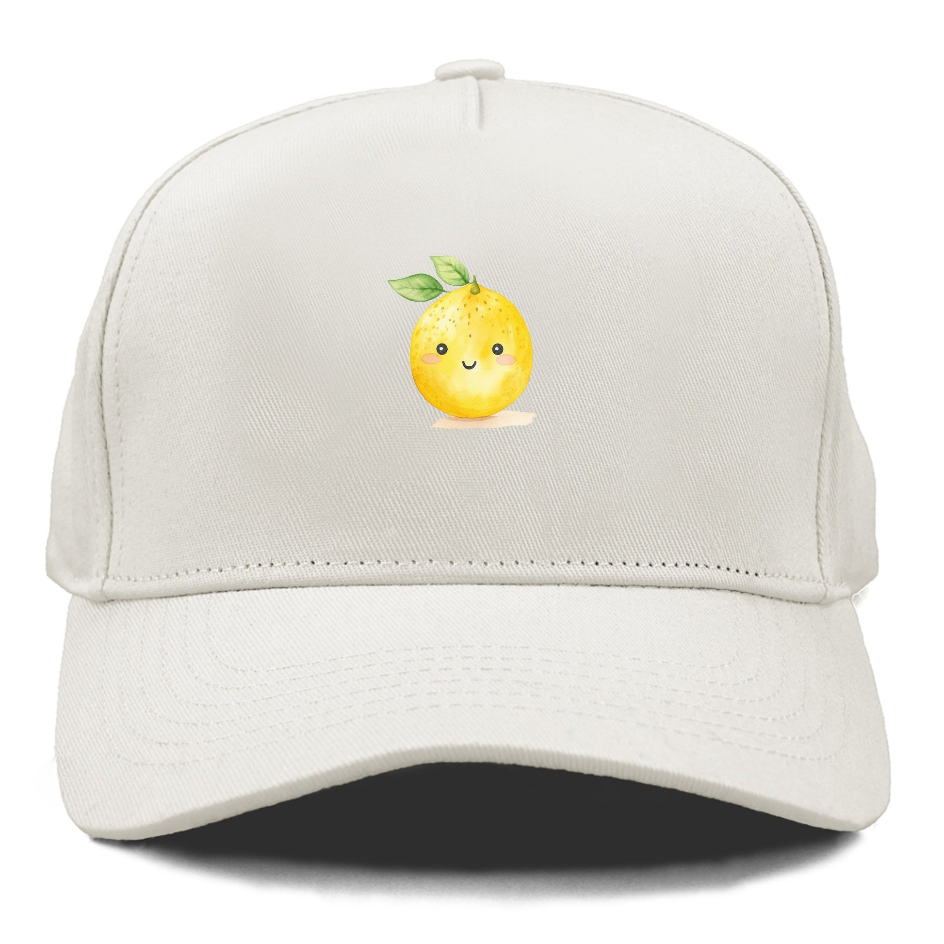 lemon!! Hat