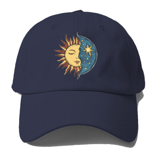 Celestial Harmony!!! Baseball Cap