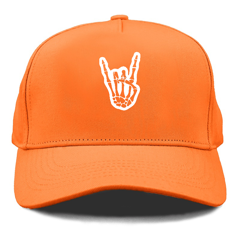 hand horns 3 Hat