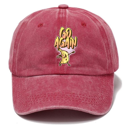 GO AGAIN DANCING Hat