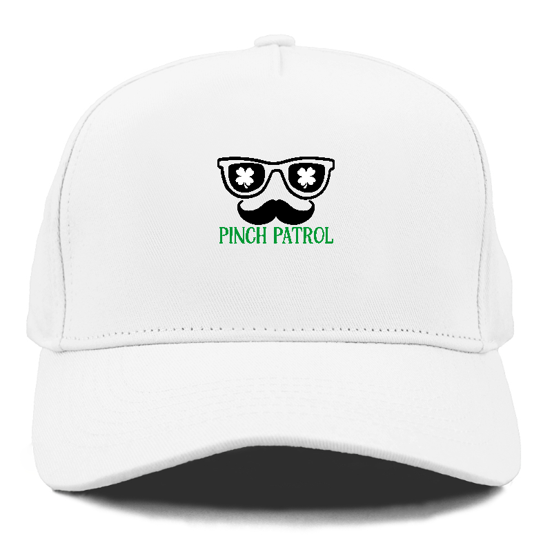 Pinch patrol Hat