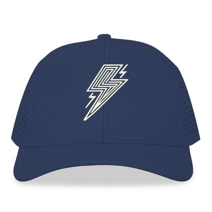 bolt of energy Hat