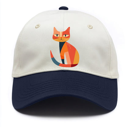 Whisker Wonder Hat