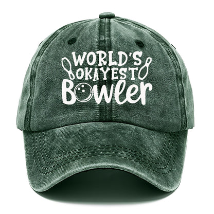 Bowl in Style: Unleash Your Inner Bowler Hat