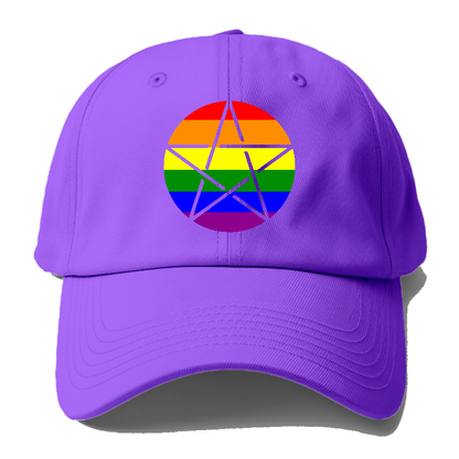 LGBT 93 Hat