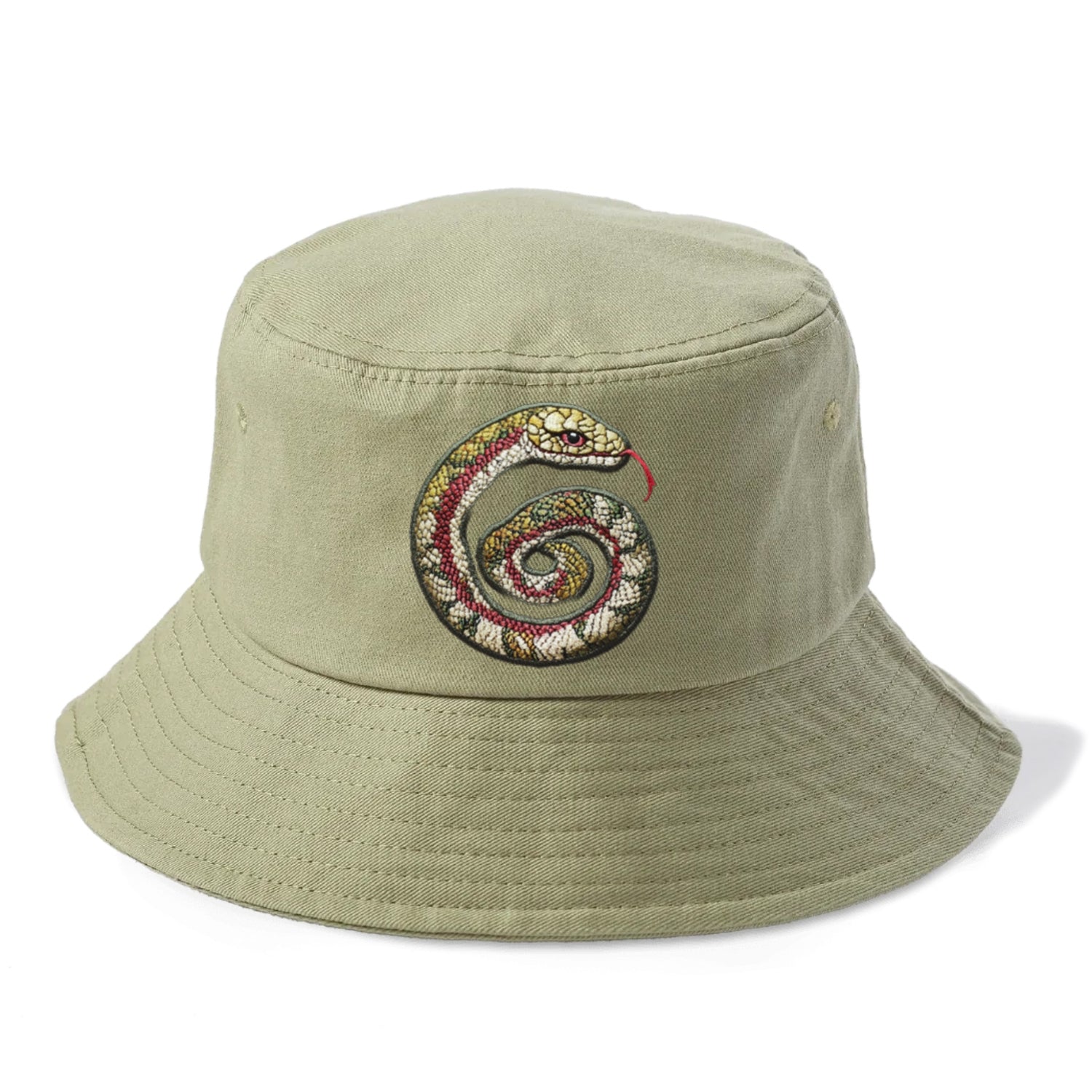 snake zodiac Hat