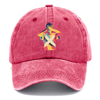 hidden expression Hat