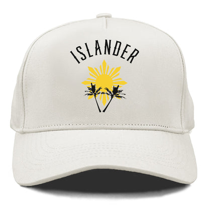 islander Hat