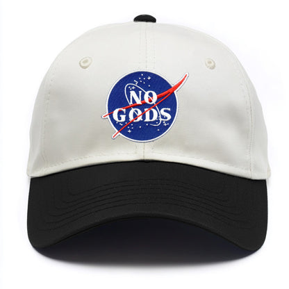 no gods Hat