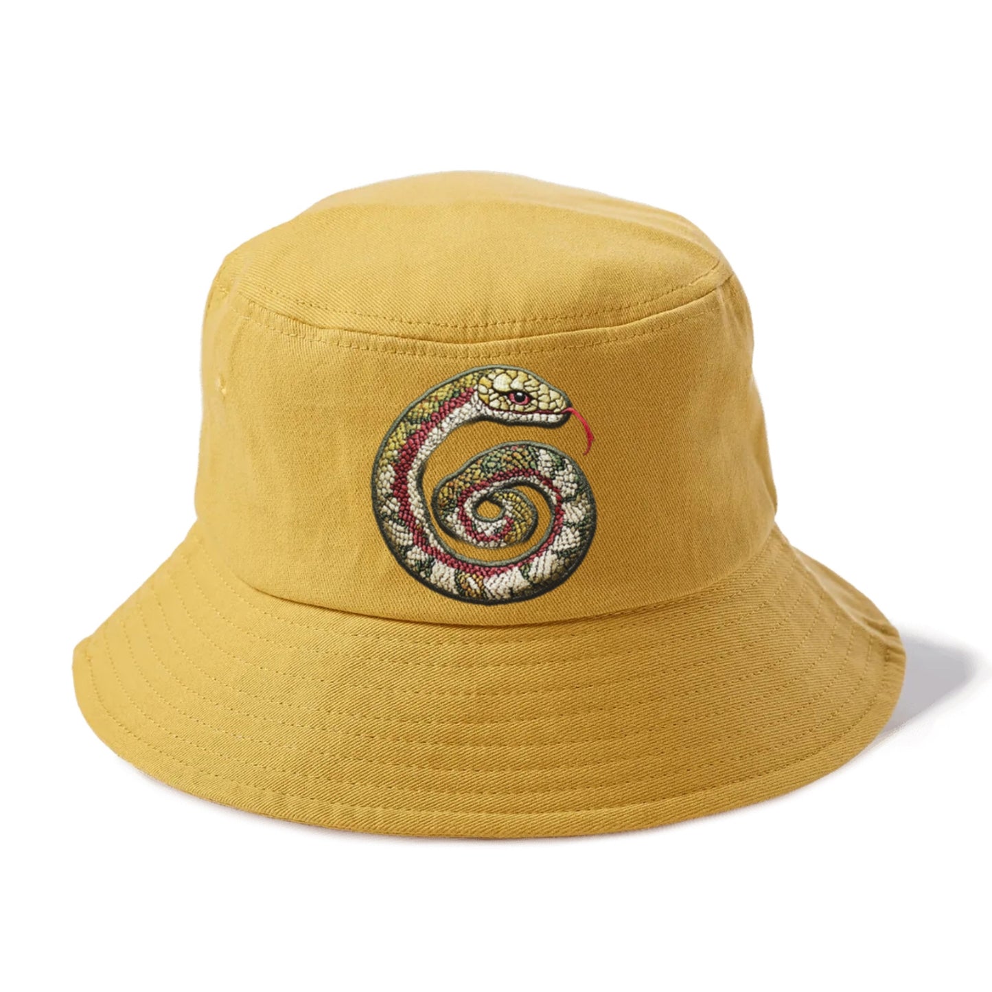 snake zodiac Hat