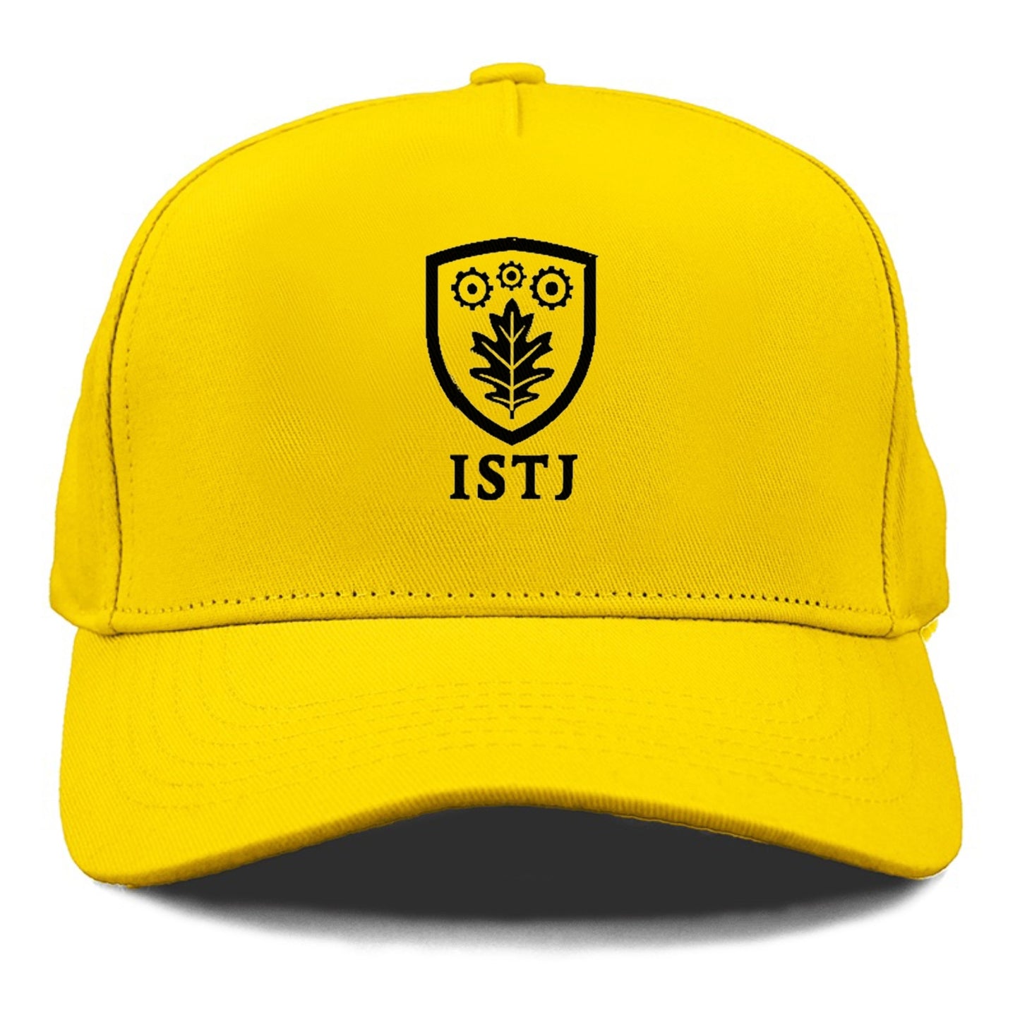 istj Hat