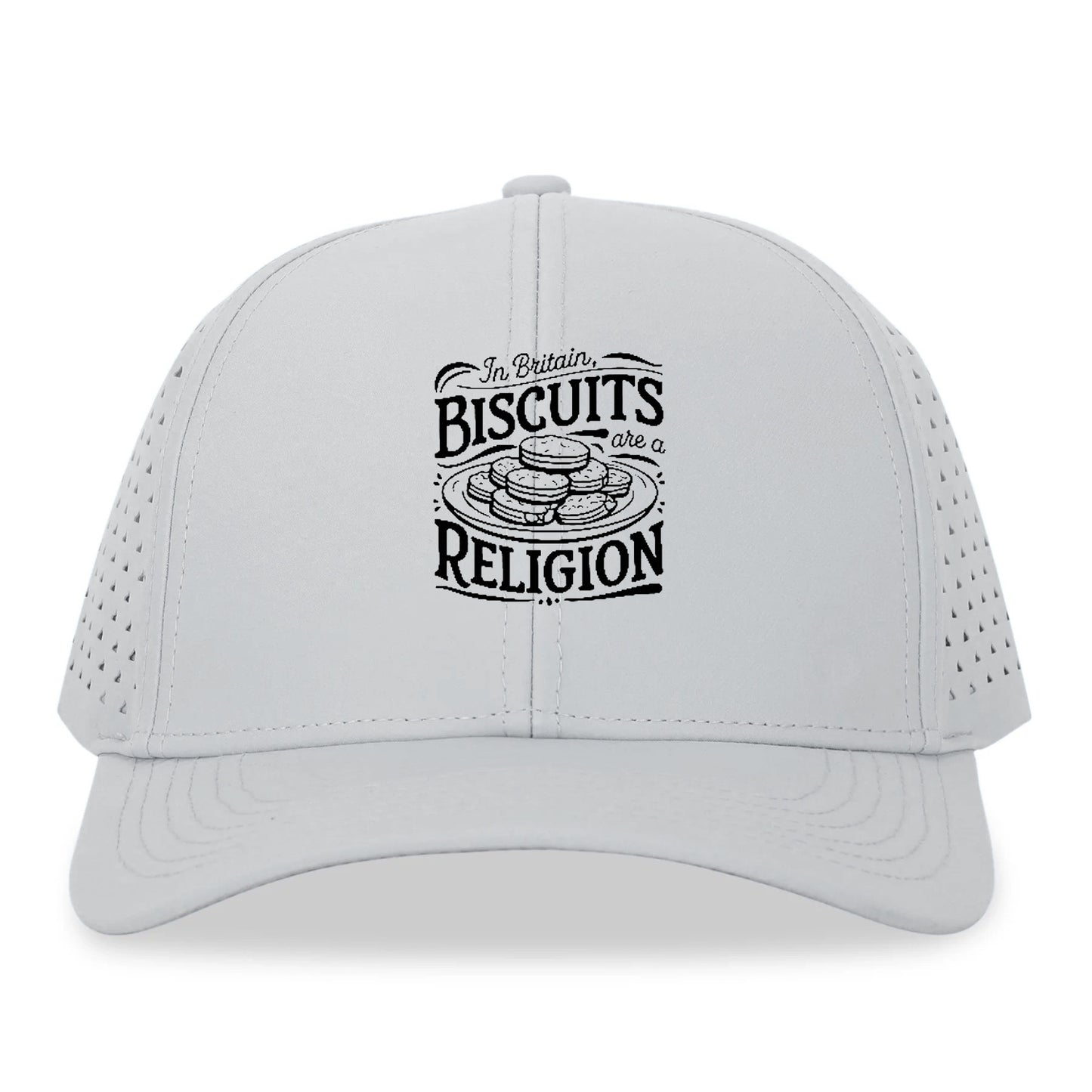 in britain biscuits are a religion Hat