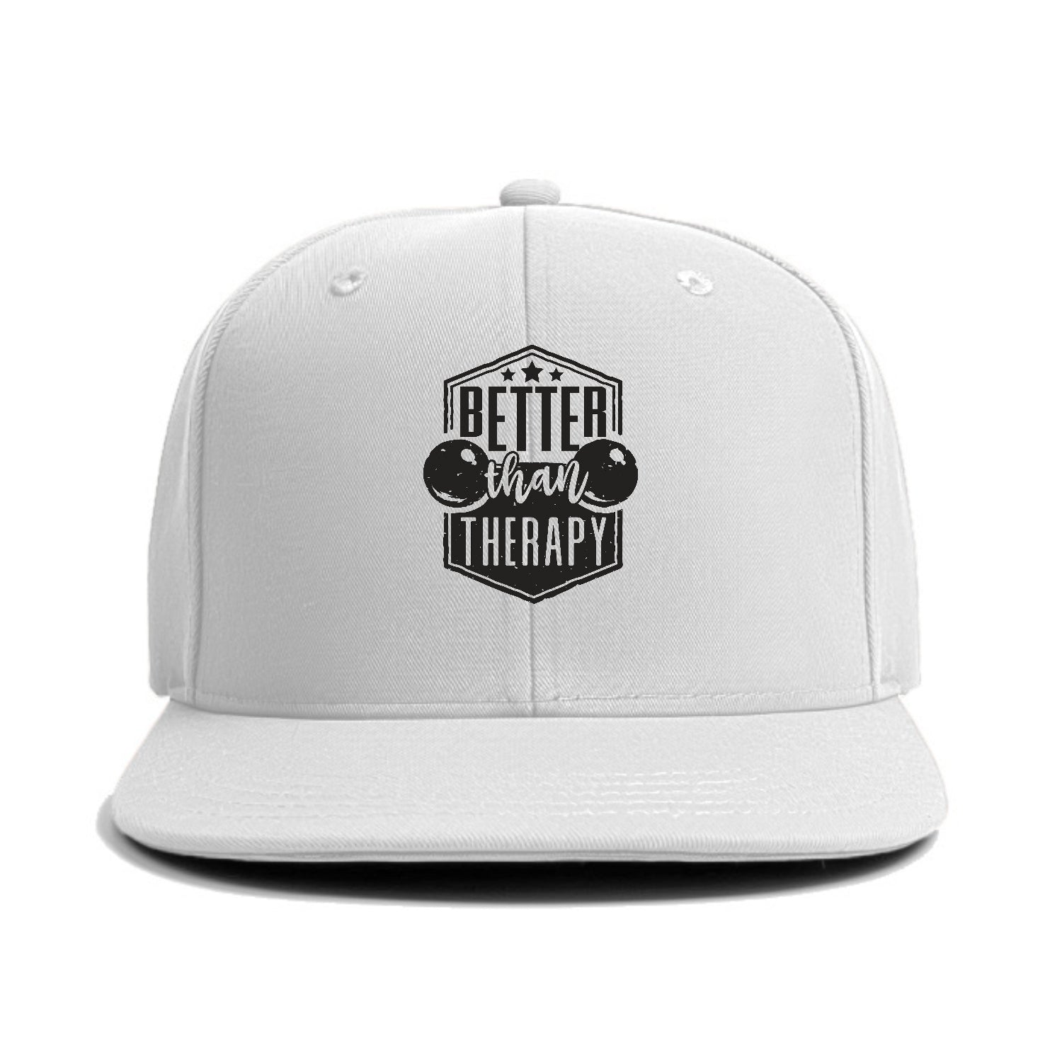 Better Than Therapy Hat