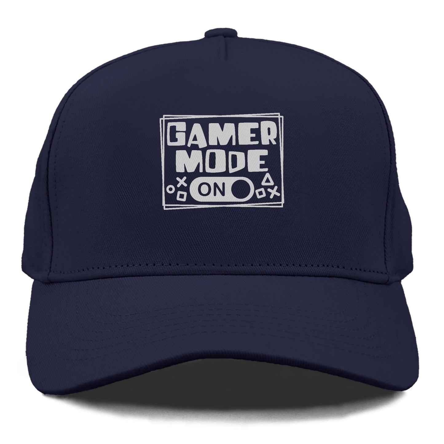 Gamer Mode ON Hat