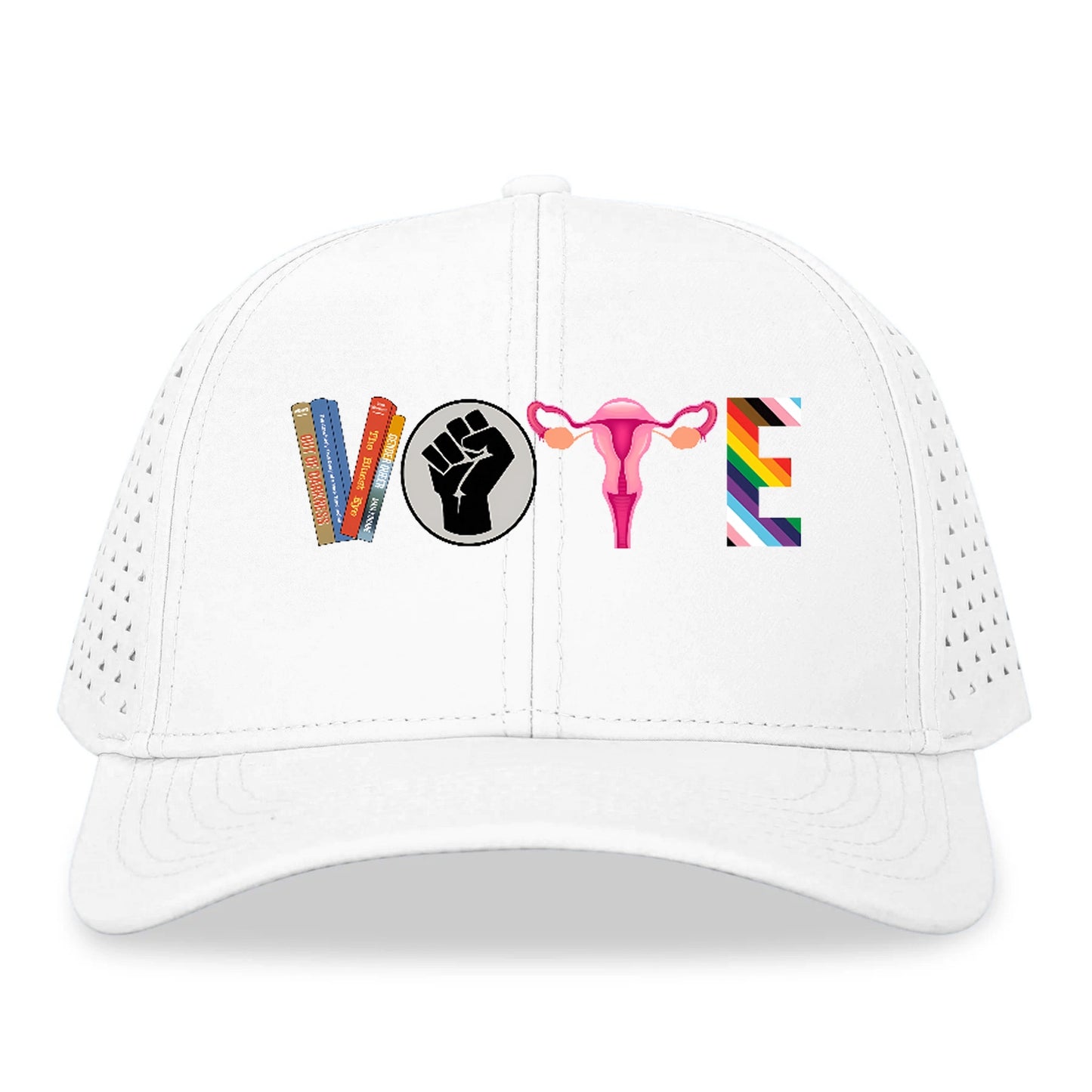 Voices of Liberation Hat