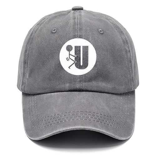 U Classic Cap