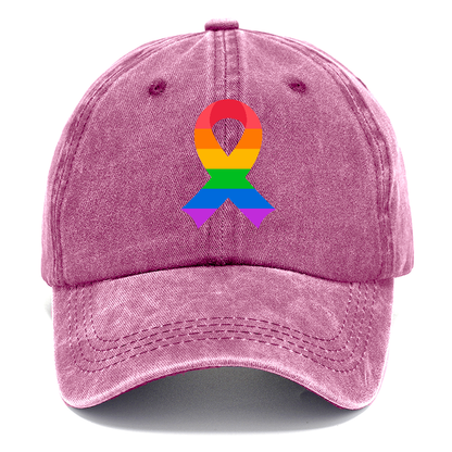 LGBT 7 Hat