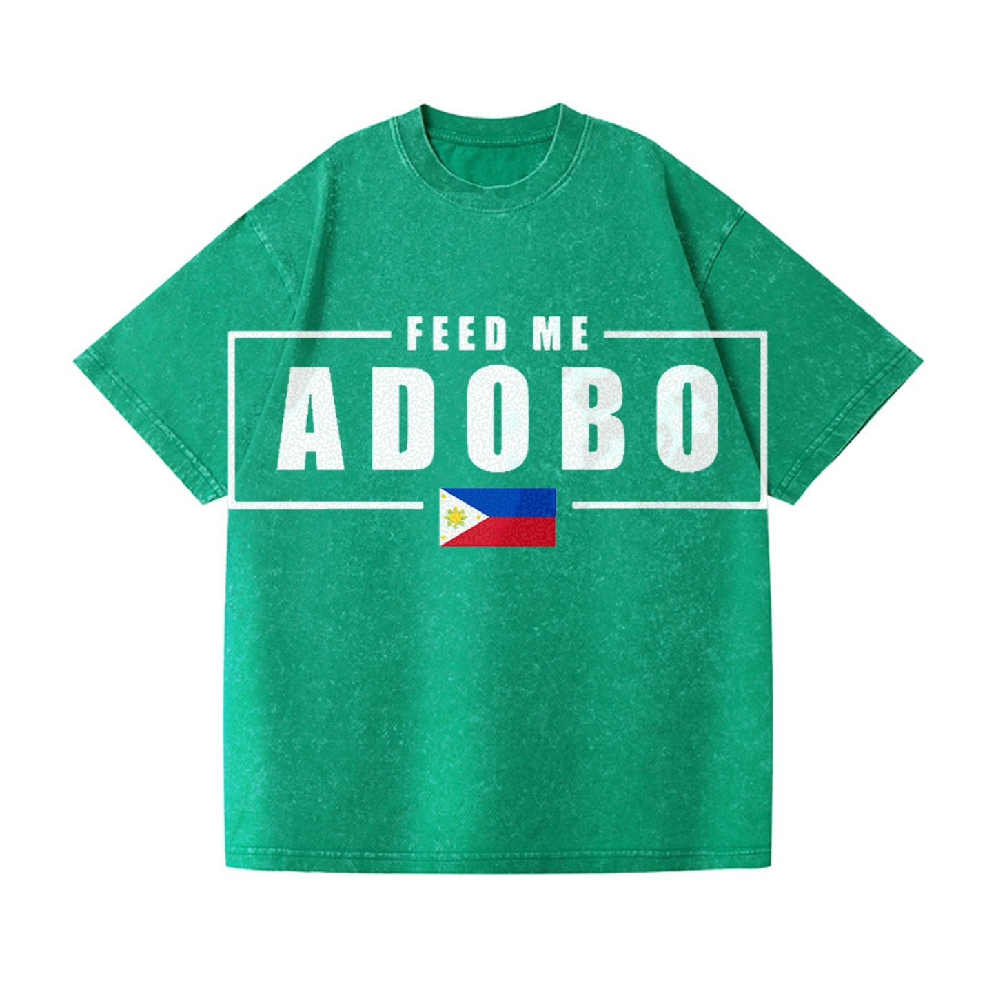 feed me adobo Hat