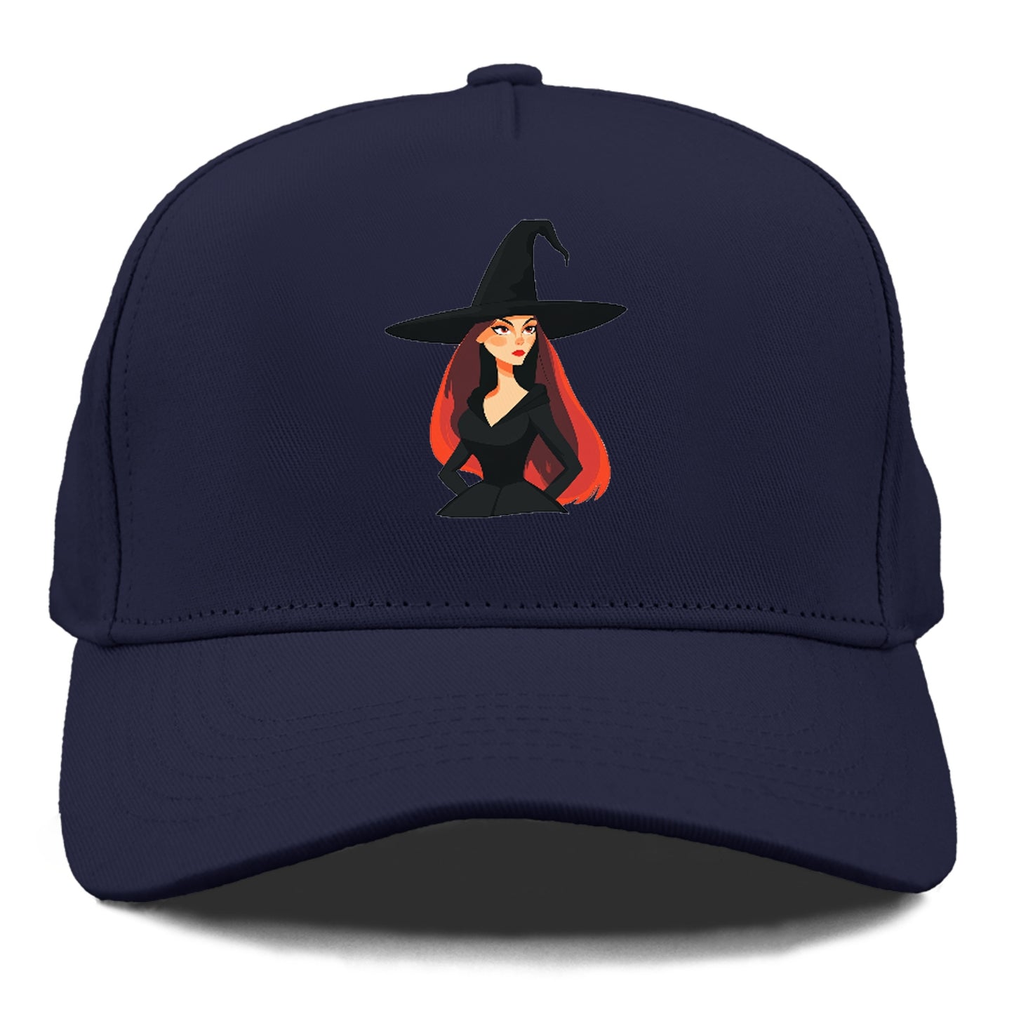 Modern Witch Charm Hat