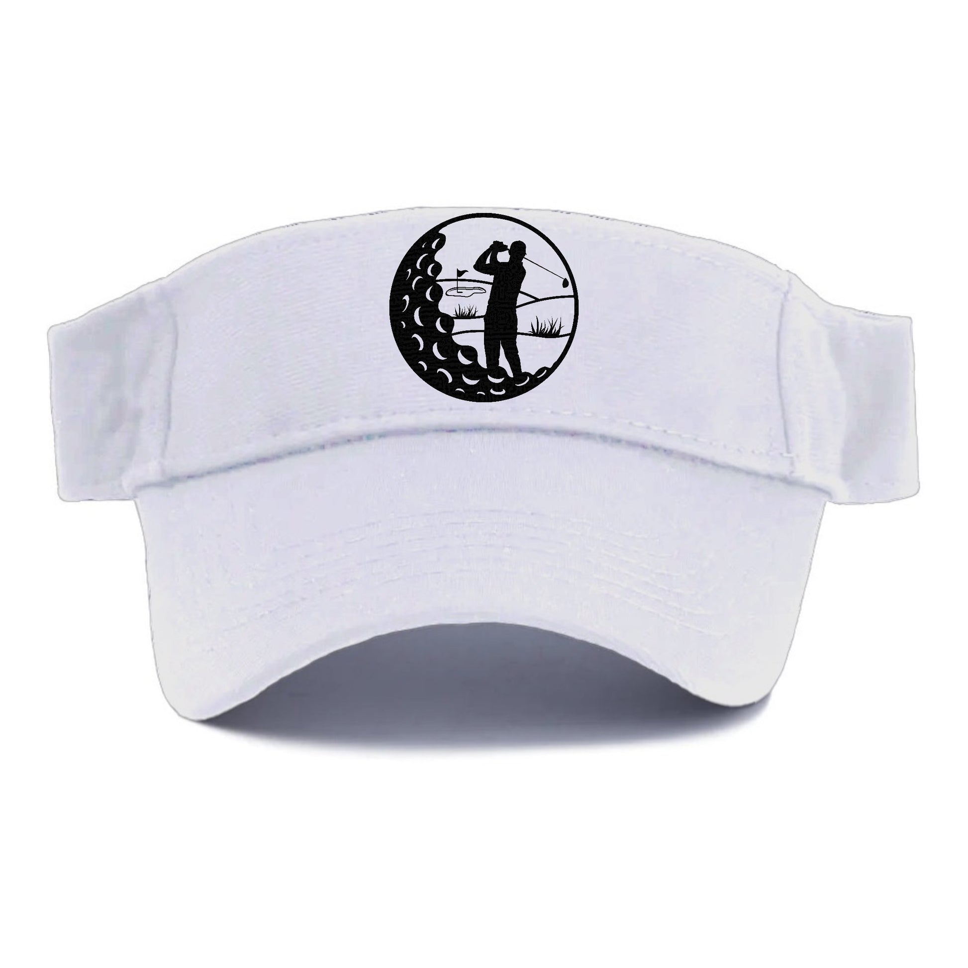 Golf World Hat