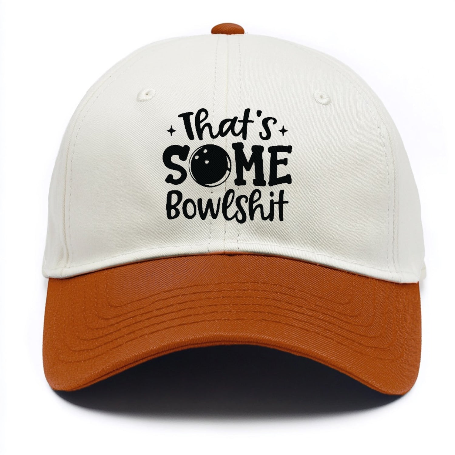 Bowl with Boldness: Strike Fashionably Hat