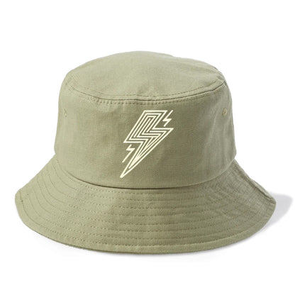 bolt of energy Hat