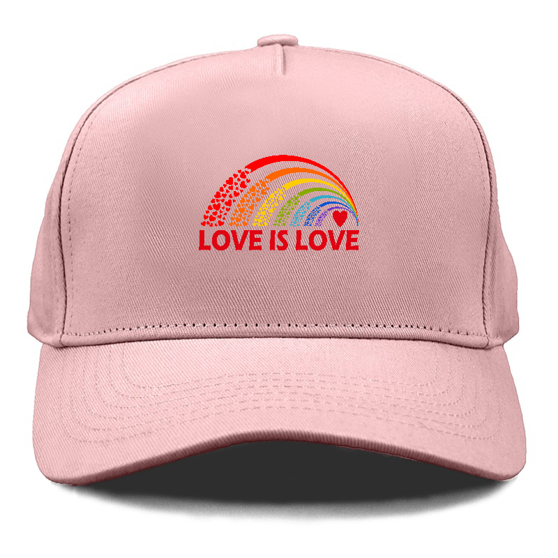 love is love! Hat