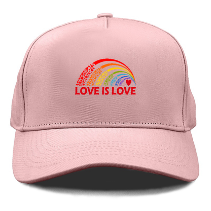 love is love! Hat