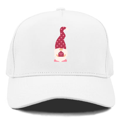 Valentine's dwarf 8 Hat