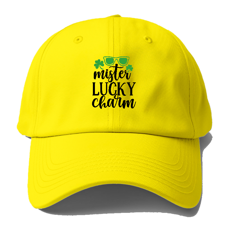 Mister lucky charm Hat