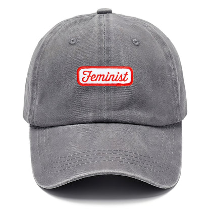 feminist Hat