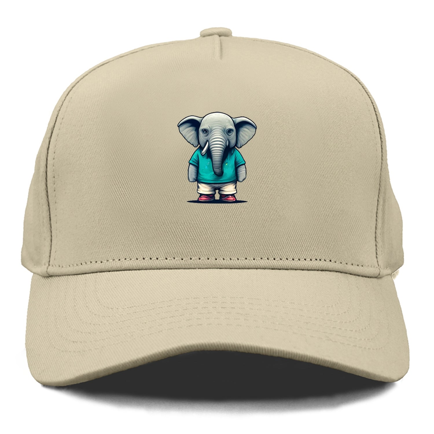 bored elephant 6 Hat