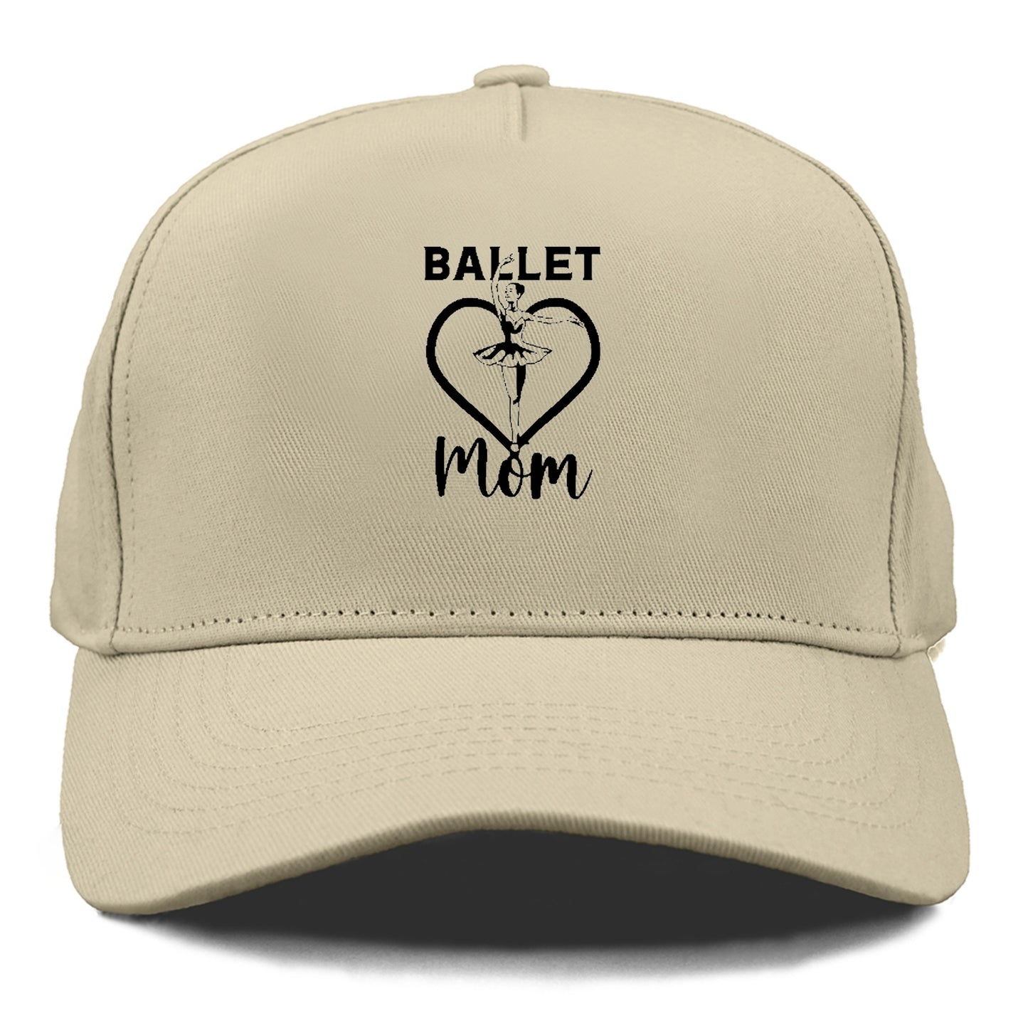 ballet mom Hat