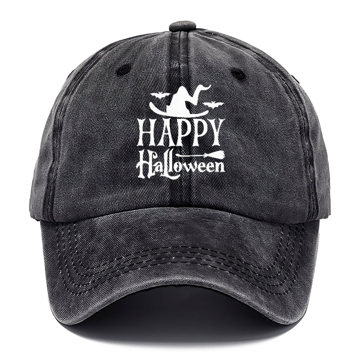 happy halloween Hat