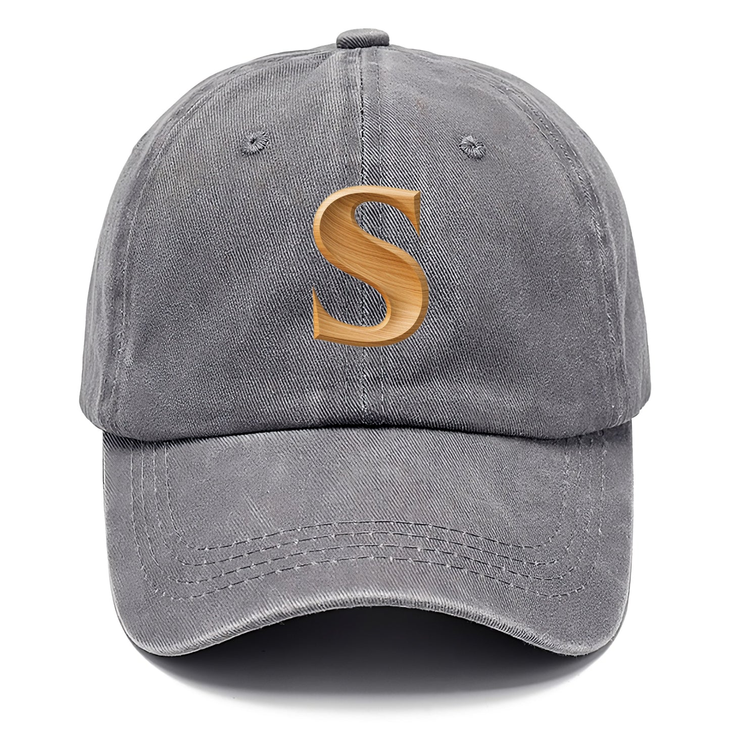 letter s Hat