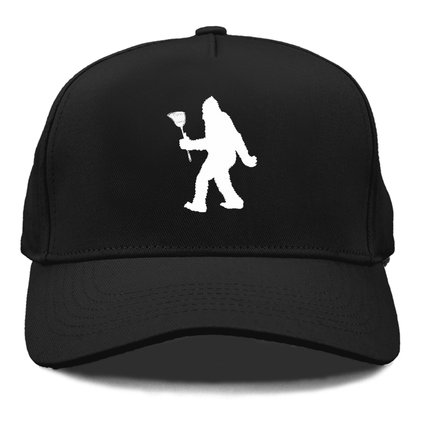 Bigfoot Housekeeper Hat