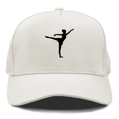 ballet 3 Hat