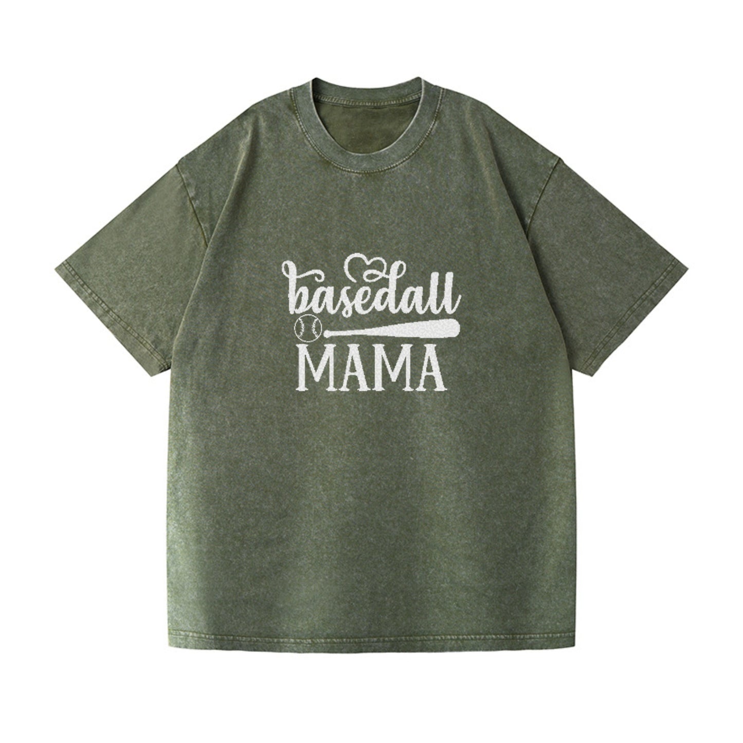 Baseball mama Hat