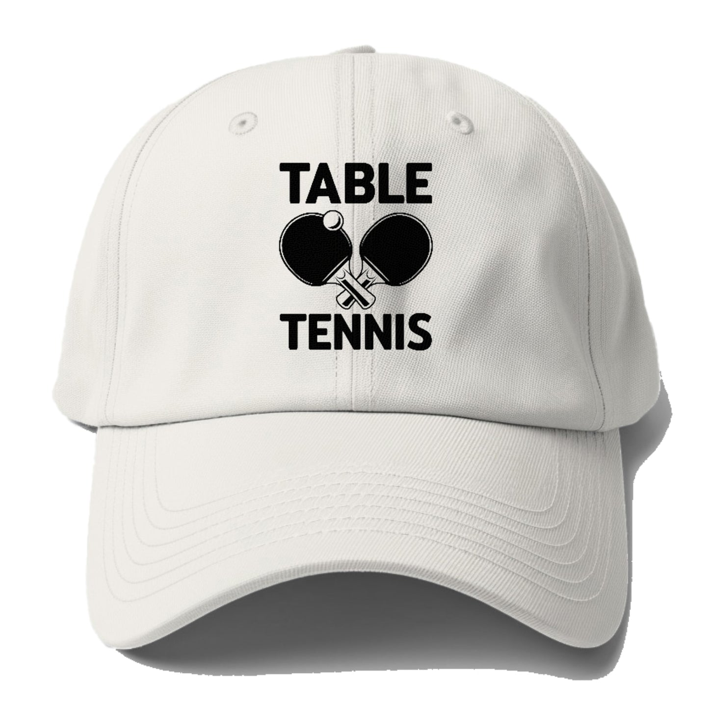 Table Tennis Hat