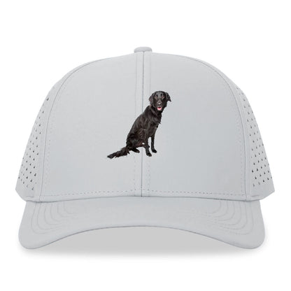 FlatCoated Retriever Hat