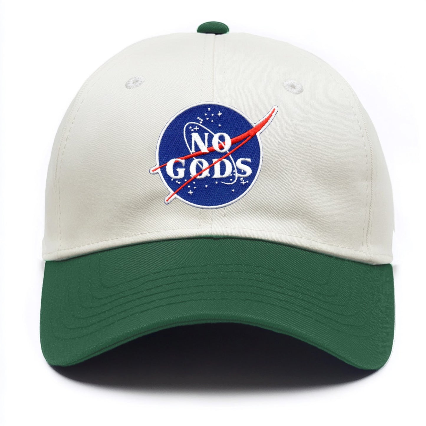 no gods Hat