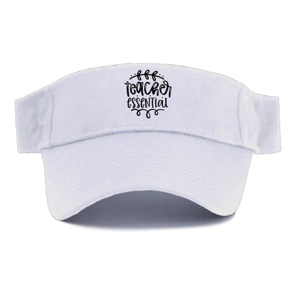 Teacher essential Hat