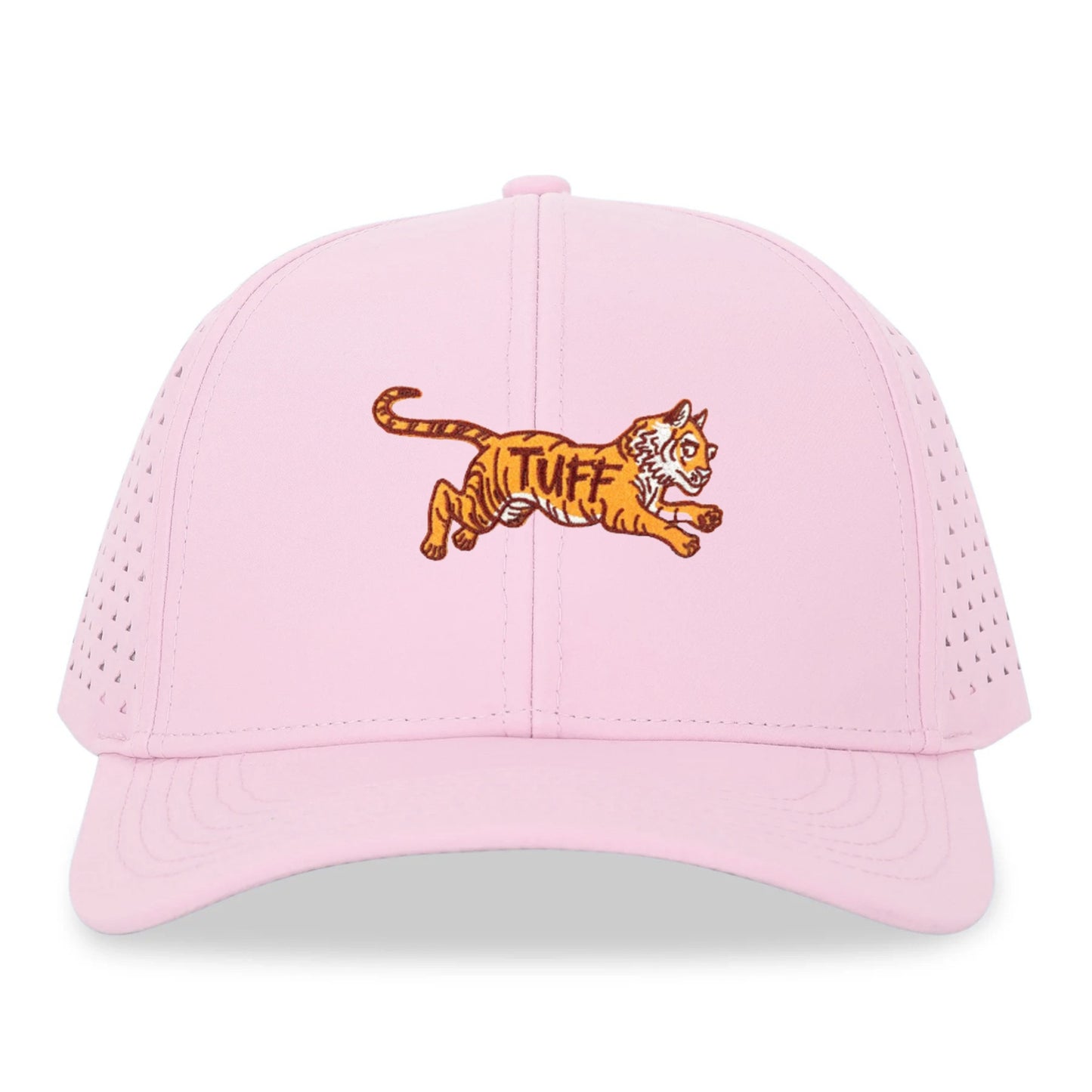 tuff tiger Hat