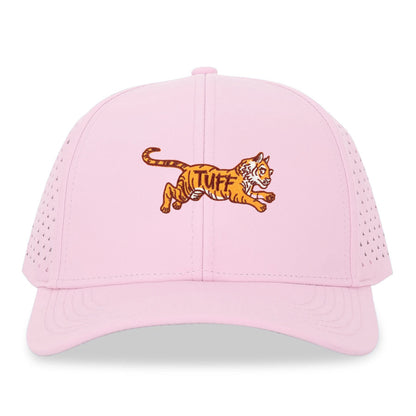 tuff tiger Hat