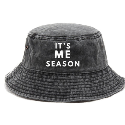 it's me season Hat