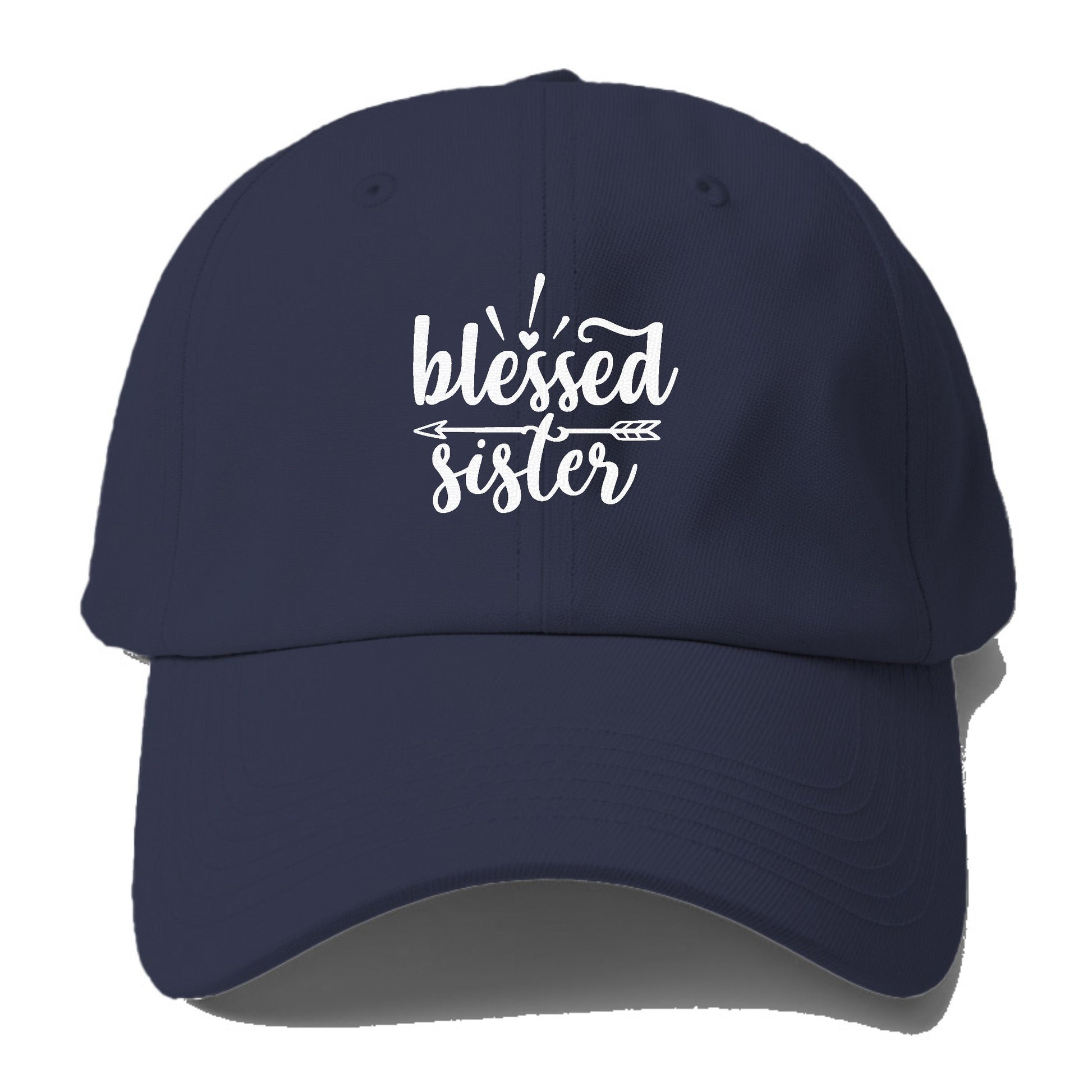 Blessed sister Hat